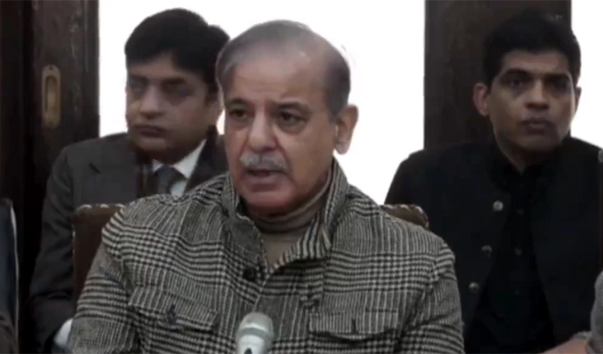 PML-N will win most important election going to be held: Shehbaz Sharif