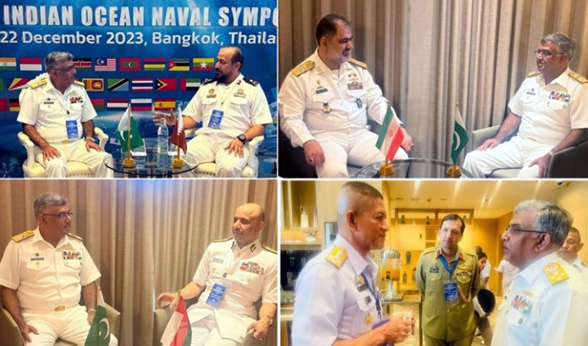 Naval chief stresses greater collaboration to exploit potentials of blue economy in Indian Ocean