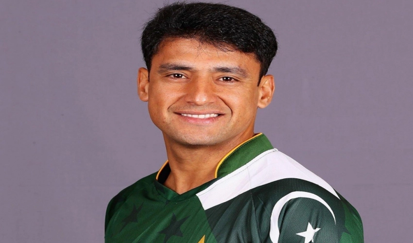 Former all-rounder Yasir Arafat appointed high performance coach