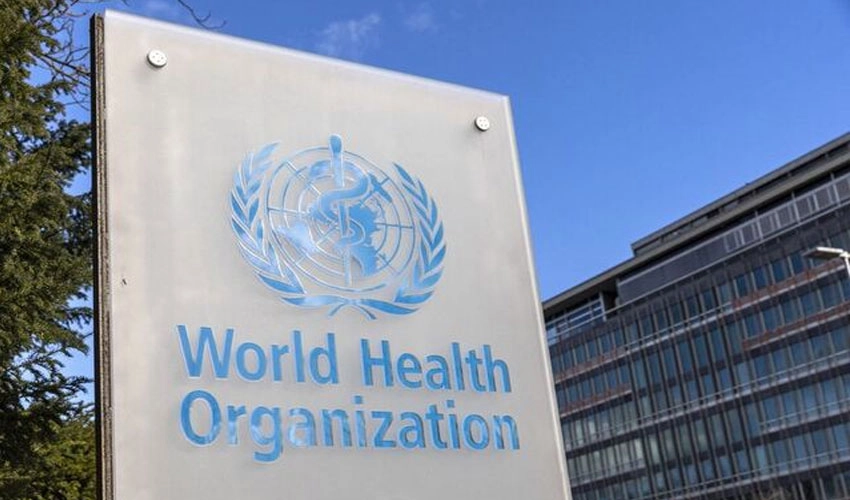 WHO urges pandemic accord in 2024 after years of Covid pain