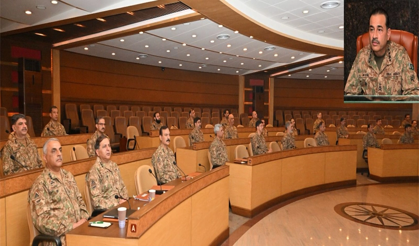 Pak Army will provide requisite, necessary support to ECP for general elections: COAS