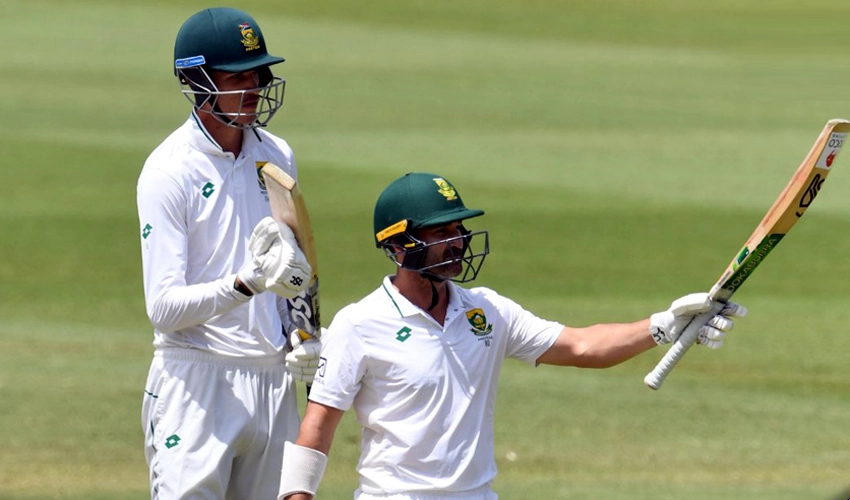 South Africa crush Indian hopes with innings victory in Centurion