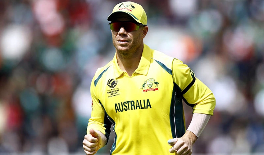 David Warner retires from one-day cricket ahead of Test farewell