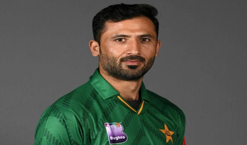 Former left-arm pacer Junaid Khan named Under-19 bowling coach