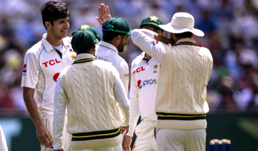 Pakistan aim to avoid whitewash against Australia in final Test