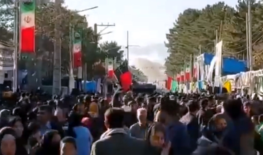 Bombs kill 84 at Iran commemorations for slain general Qasem Soleimani