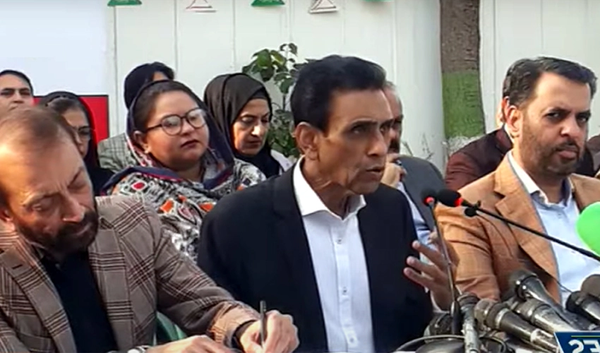 Elections being held in tough conditions on Feb 8: MQM leader