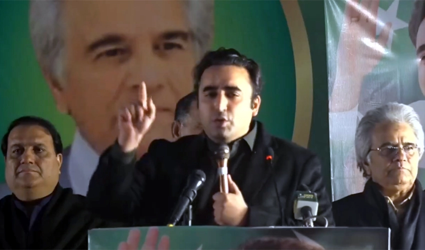 PPP contesting election from each constituency: Bilawal Bhutto