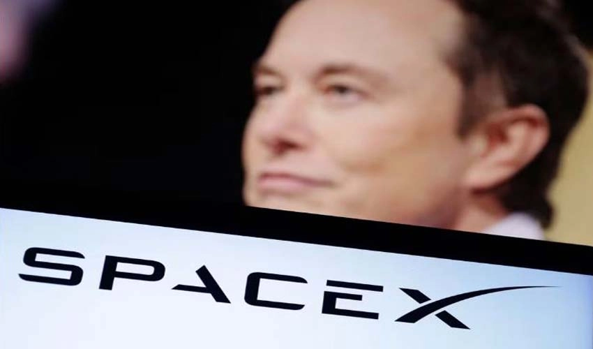 SpaceX sues to stop US hearing over fired workers