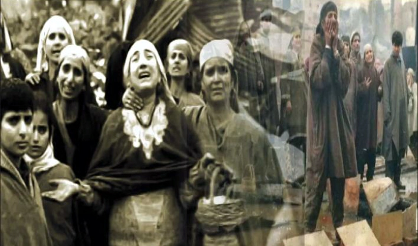 31 years on: Justice continues to elude victims of Sopore bloodbath