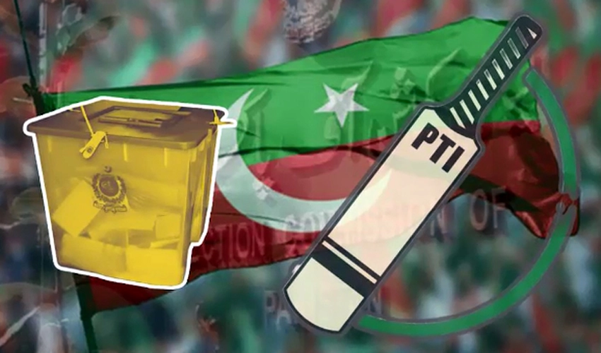 PHC restores PTI's election symbol of 'bat'