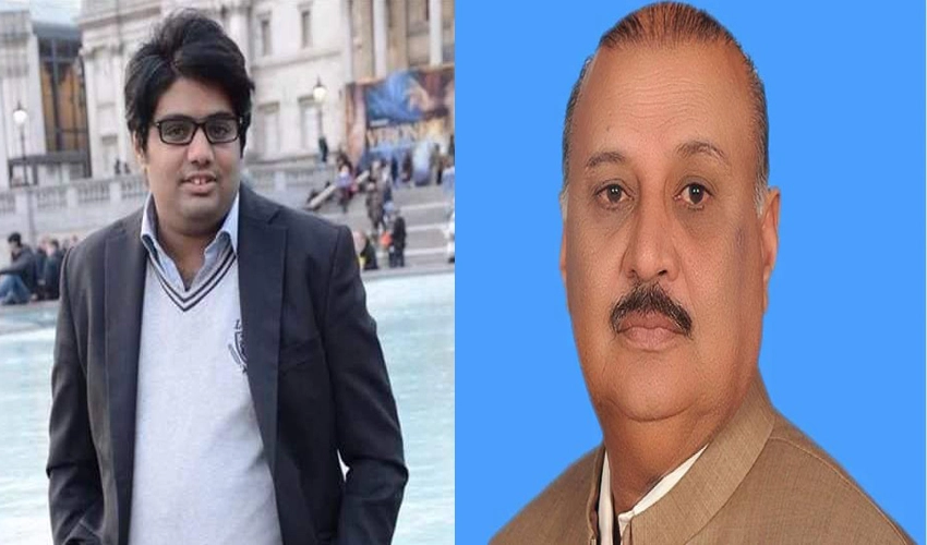 Raja Riaz withdraws from election, son allotted PML-N ticket from NA-104