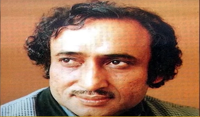 Tributes paid to renowned poet Mohsin Naqvi on his 28th death anniversary