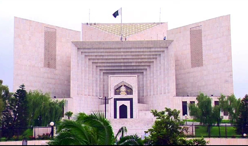 PTI withdraws plea about level-playing field from SC