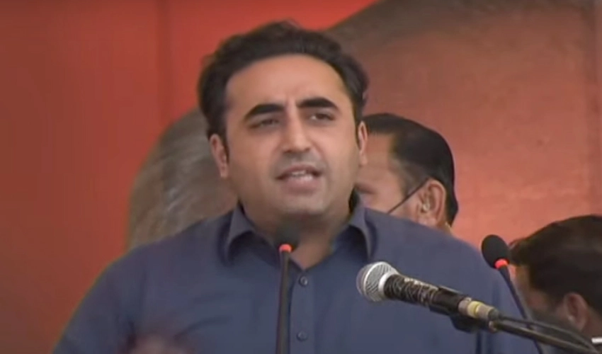 Only PPP and PML-N are contesting elections: Bilawal Bhutto