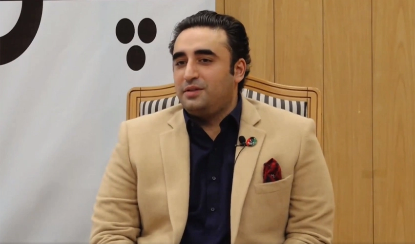 Politics of hatred and division is at peak in Pakistan, says Bilawal Bhutto