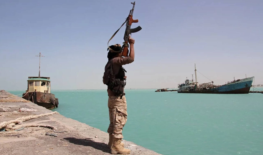 Yemen rebels claim fresh Red Sea ship attacks