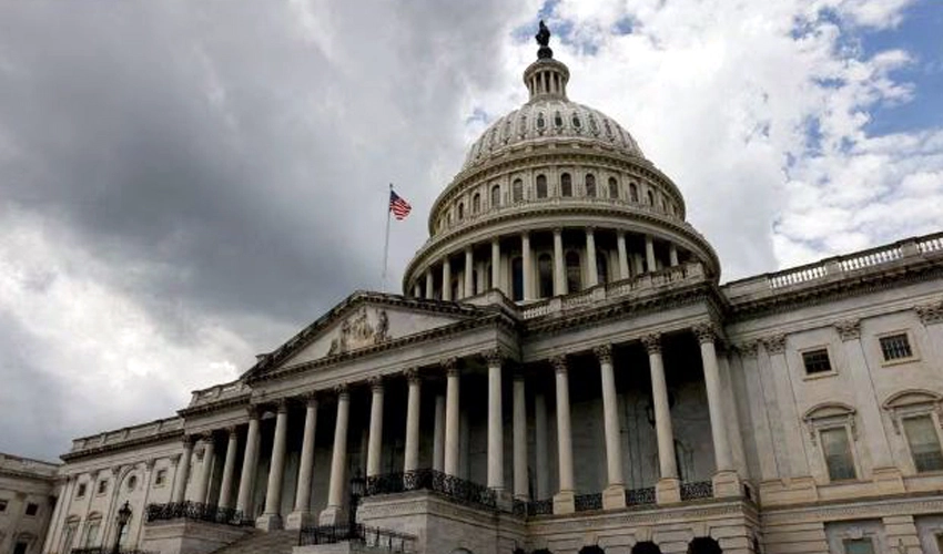 US Senate passes Ukraine aid bill, but House likely to reject it