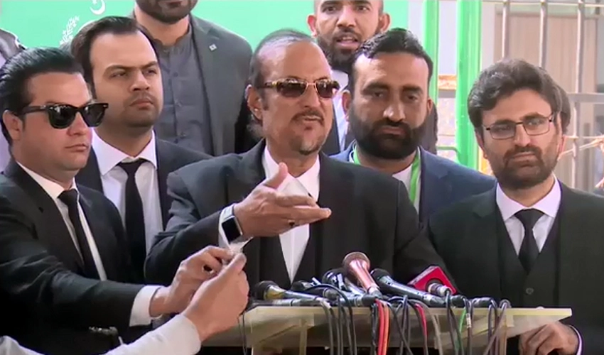 PDM-II drama will also fail like serial one, says Babar Awan