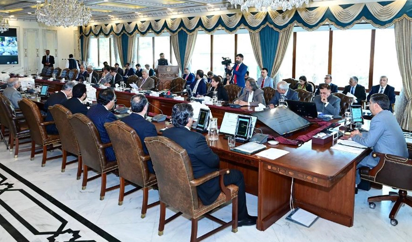 Caretaker Federal Cabinet approves over 65% increase in gas prices