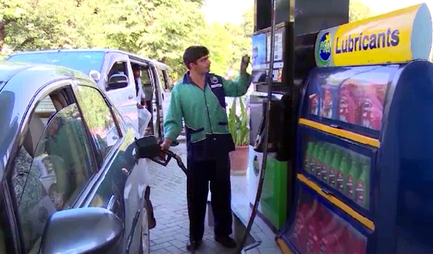 Petrol prices increased by Rs.2.73 per liter