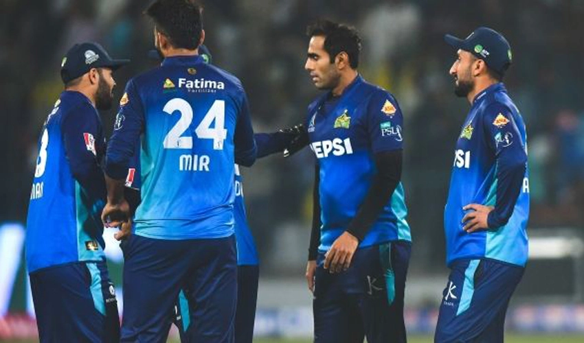 Hendricks and bowlers unite to hand Multan Sultans second win