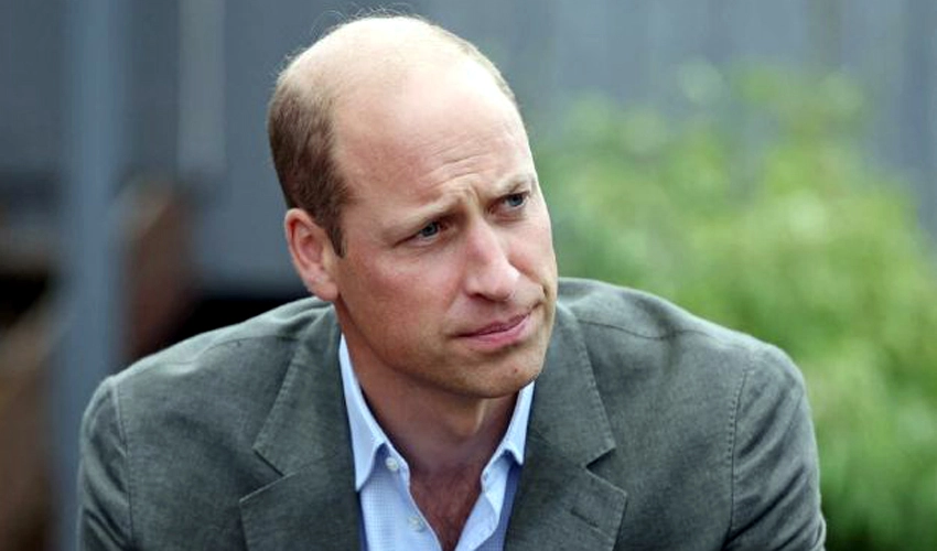 Prince William, heir to British throne, pulls out of engagement over ...