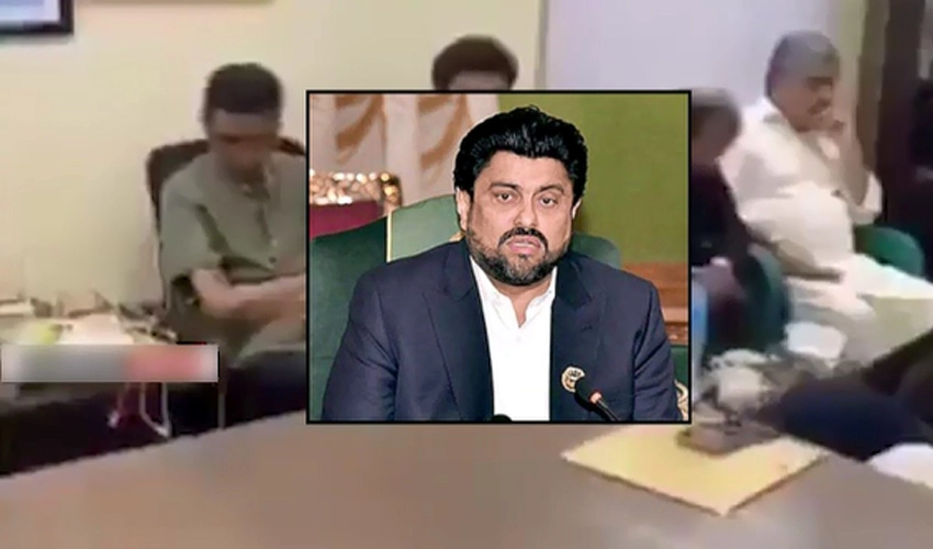 Sindh Governor Kamran Tessori admits that MQM didn't get votes