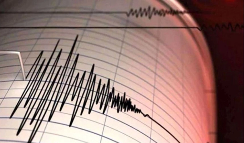5.3 magnitude earthquake jolts Islamabad and Rawalpindi