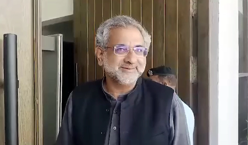 Former PM Shahid Khaqan Abbasi decides to form a new political party