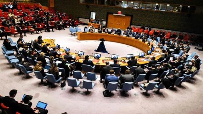 No Security Council 'consensus' on Palestinian UN membership