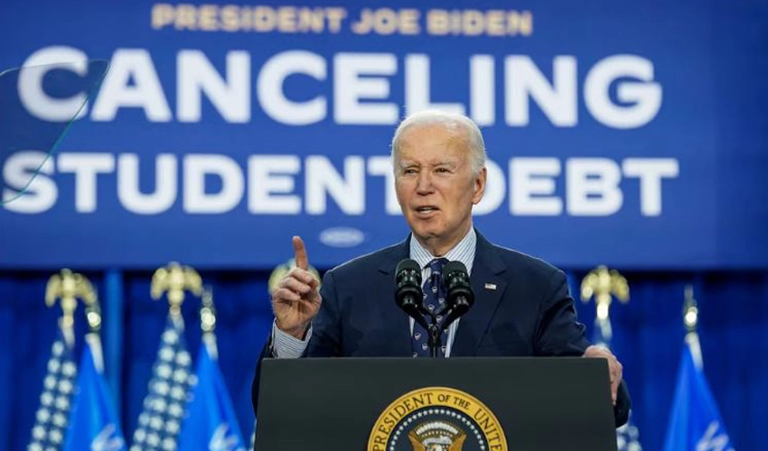 Biden cancels $7.4 billion in student debt for 277,000 borrowers