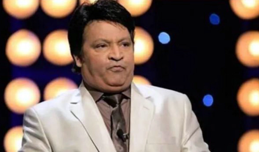 Renowned comedian Umar Sharif remembered on his 64th birth anniversary