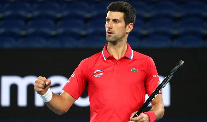 Djokovic skips Madrid Open, Nadal to face teen Blanch