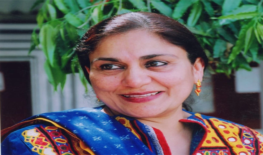Renowned TV actress and playwright Madiha Gohar remembered on