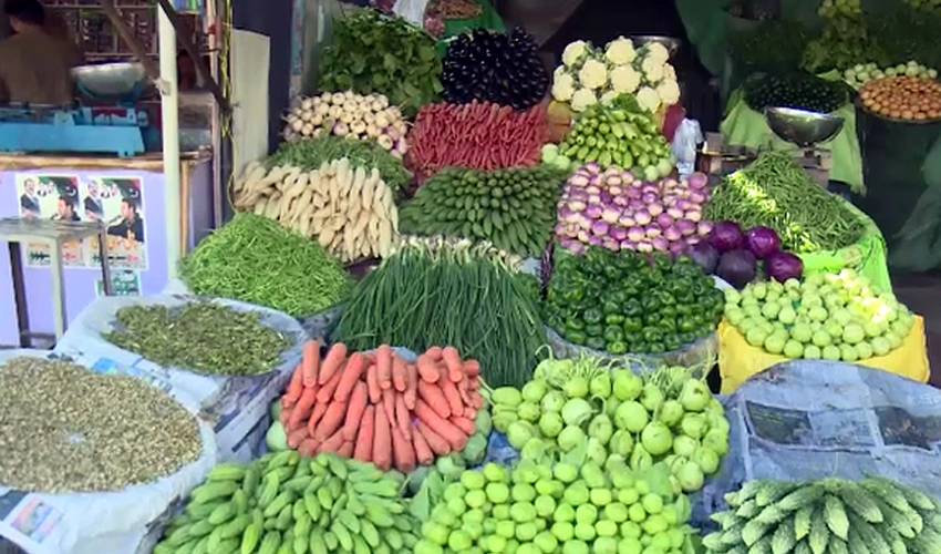 No let up in inflation as prices of 15 items increase in a week