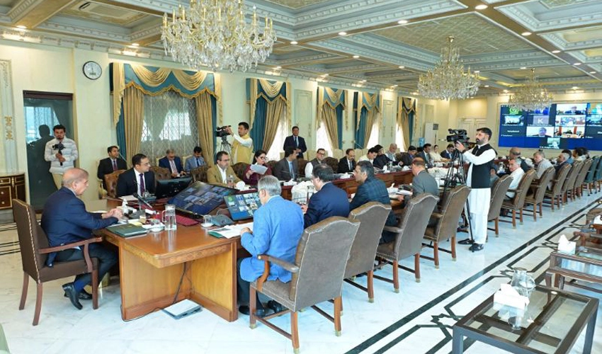 PM directs formation of committee on carbon credits policy