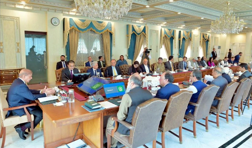 PM hopeful for productive engagement with upcoming Saudi business delegation