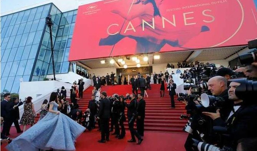 Cannes Film Festival workers call for strike over pay dispute