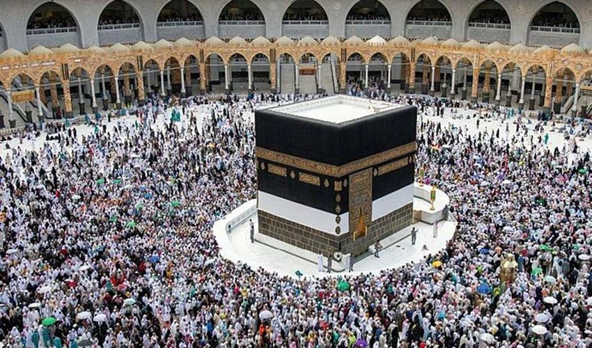 All arrangements finalized to welcome Pakistani Hajj pilgrims: Director F&C