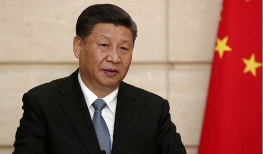 China's Xi criticises NATO ahead of Serbia visit