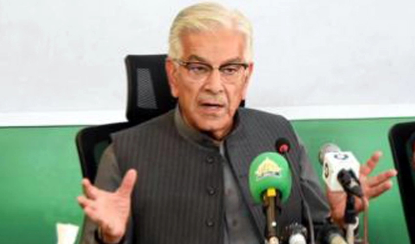 May 9 mayhem perpetrators accountability to reach logical conclusion: Kh Asif