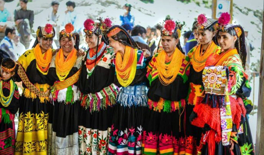 Annual Chilam Joshi festival begins in Kalash Valley