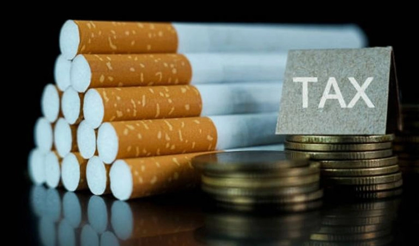 Health activists propose 26% tax increase on tobacco products