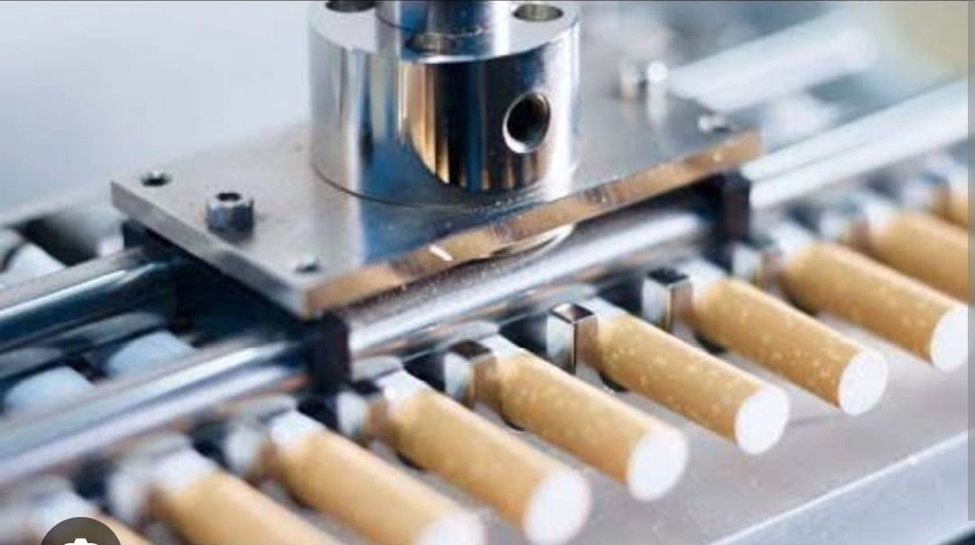 Tobacco Companies' Tax Dodge: WHO Study Reveals Rs 53.8 Billion Loss to Pakistan