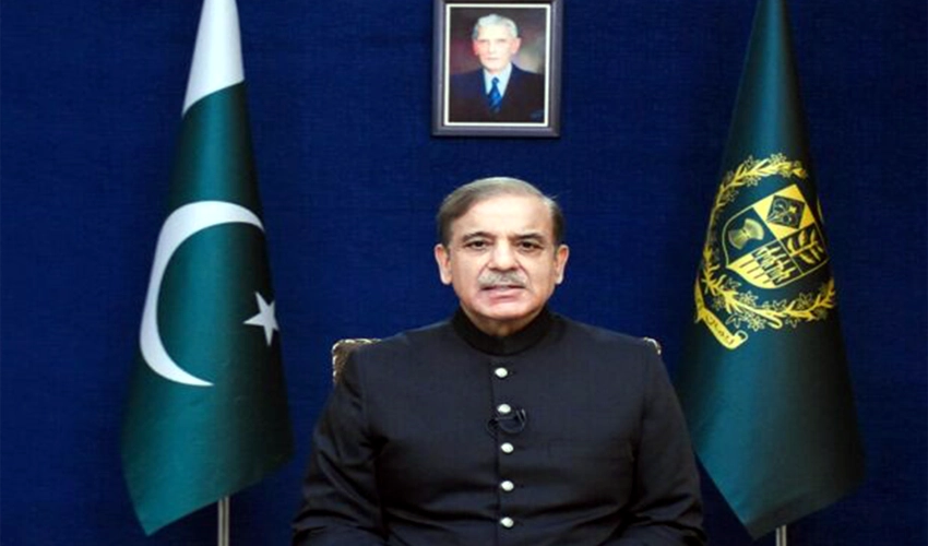 Youm-e-Takbeer encapsulates nation’s remarkable path towards establishing a credible minimum deterrence: PM