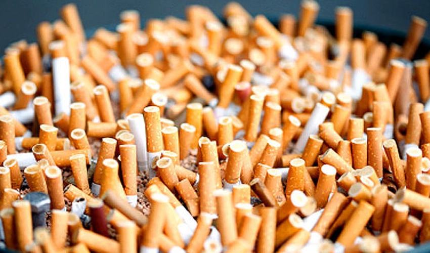 Govt can boost revenue by 40% with Optimized Tobacco Taxation, report reveals