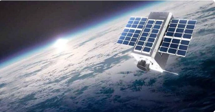 Pakistan all set to launch new satellite PakSat MM1 tomorrow