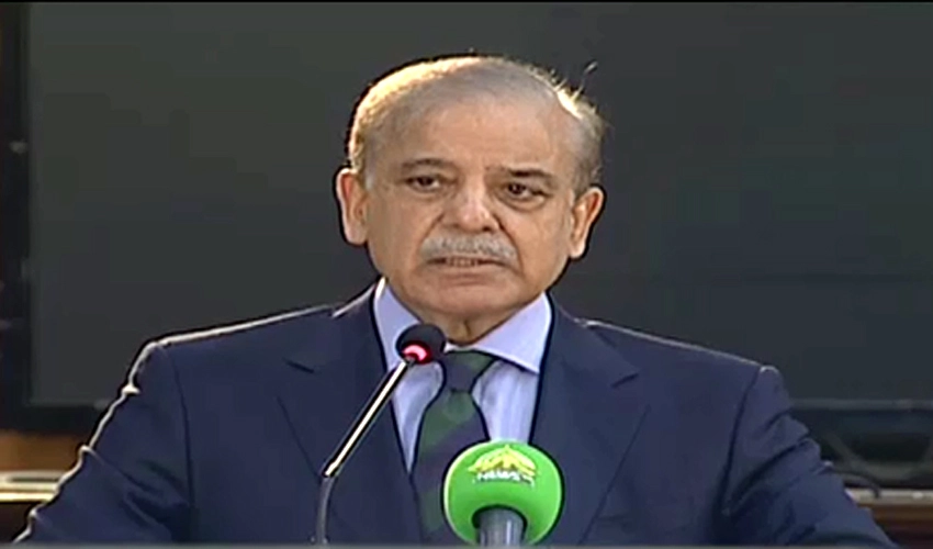 PM congratulates nation on launch of Pakistan’s second satellite for fastest internet connectivity