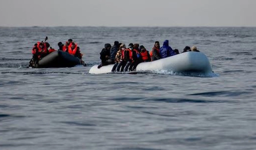 49 migrants dead after boat sinks off Yemen: UN agency